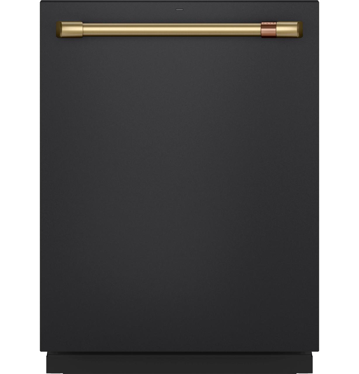 Cafe CAFÉ™ Dishwasher Handle Kit - Brushed Brass