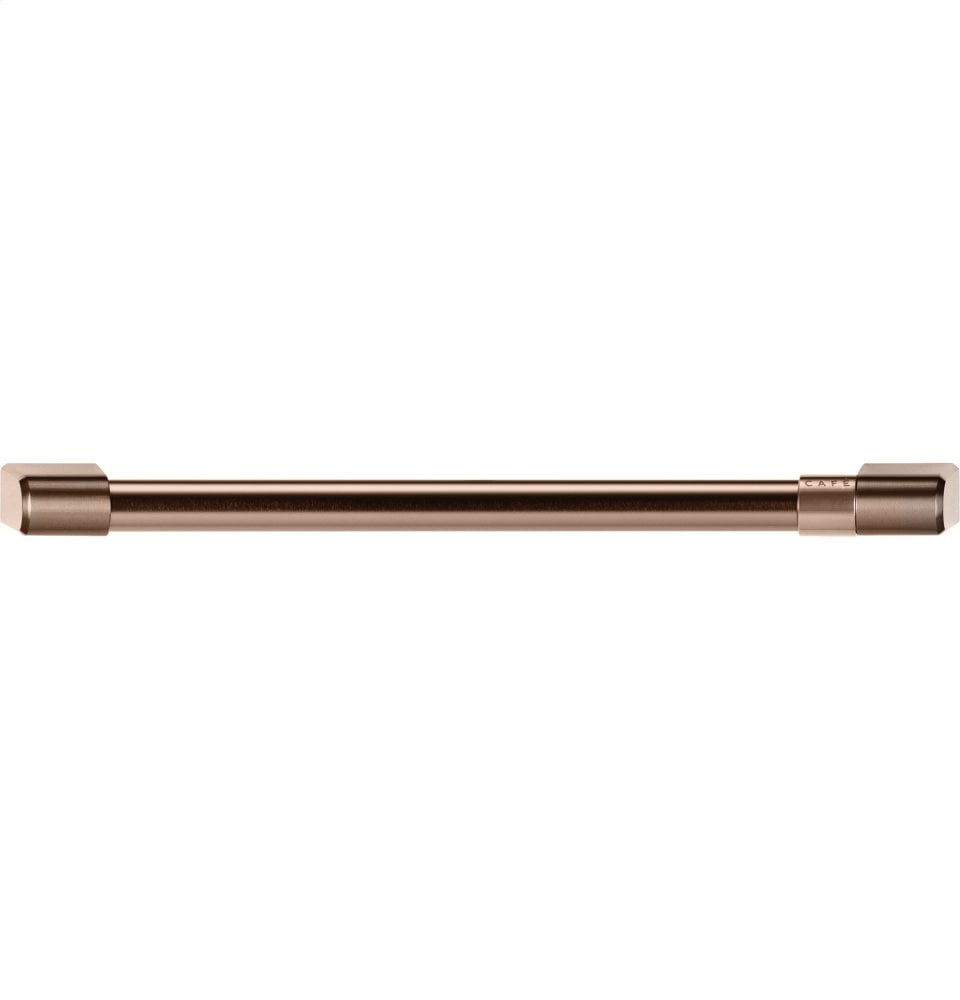Cafe CAFÉ™ Dishwasher Handle Kit - Brushed Copper