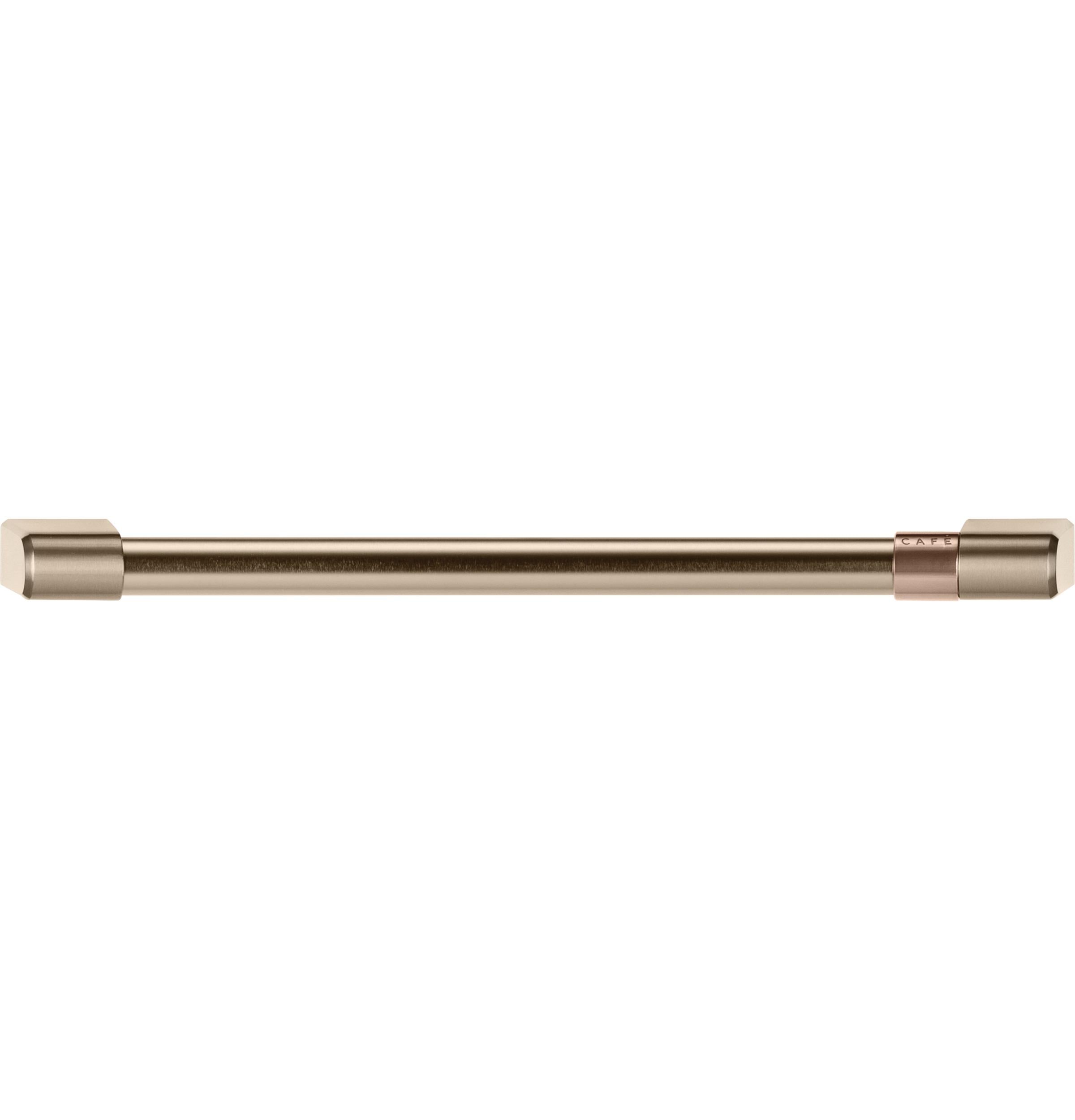 Cafe CAFÉ™ Dishwasher Handle Kit - Brushed Bronze