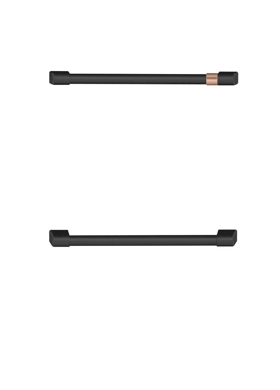 Cafe CAFÉ™ Handle Kit - Flat Black