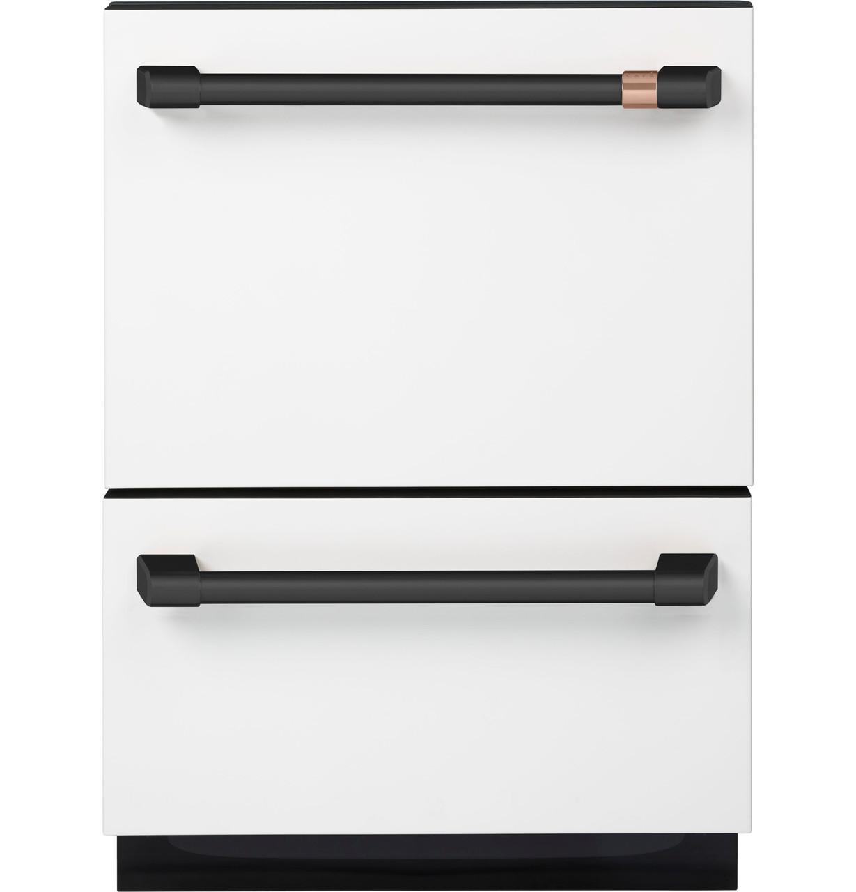 Cafe CAFÉ™ Handle Kit - Flat Black