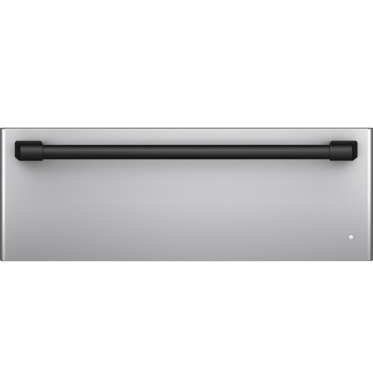 Cafe CAFÉ™ Handle Kit - Wall Oven Flat Black