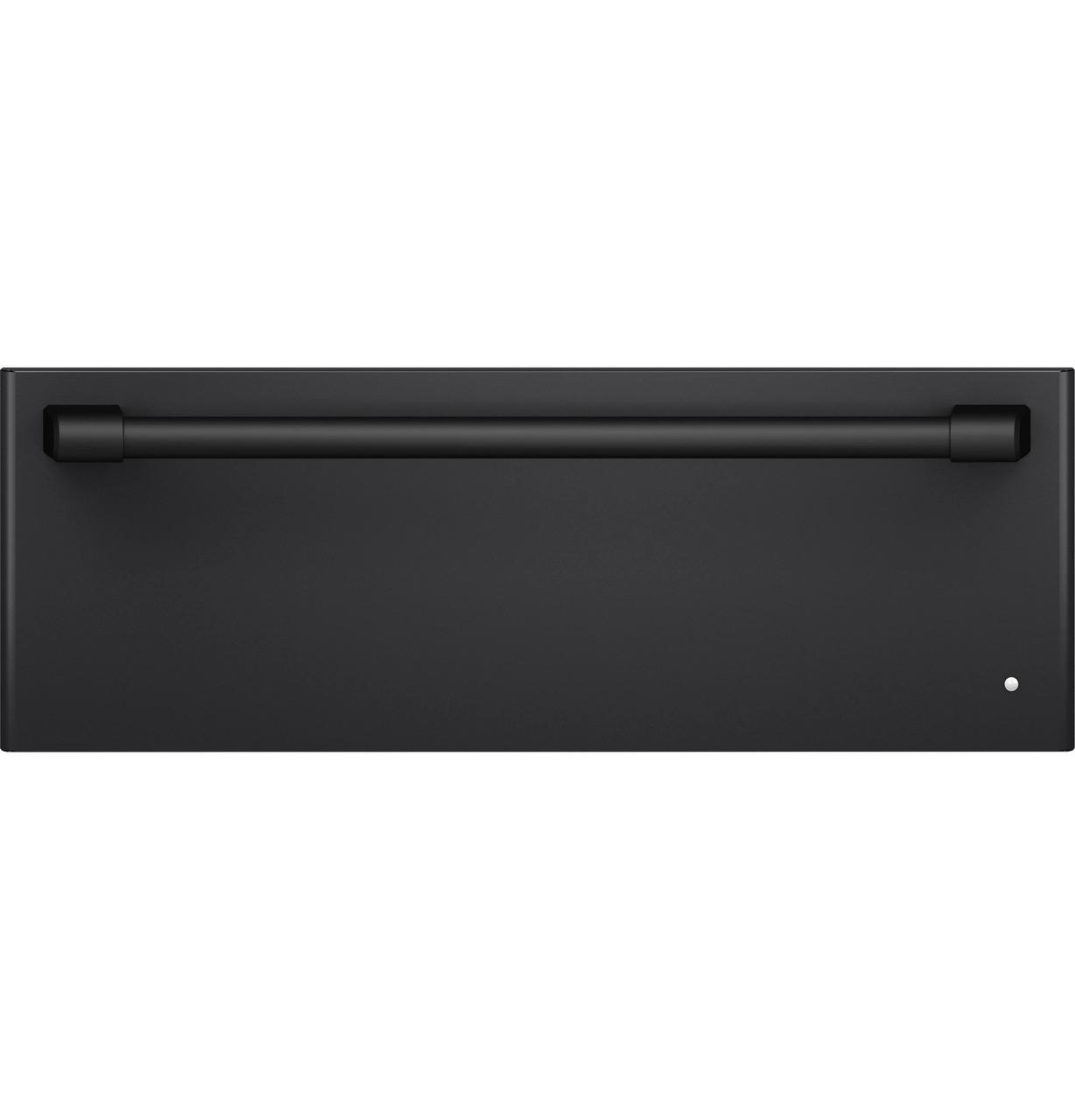 Cafe CAFÉ™ Handle Kit - Wall Oven Flat Black