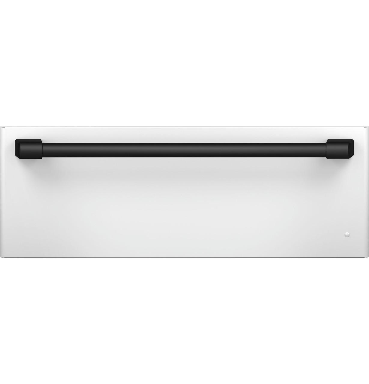 Cafe CAFÉ™ Handle Kit - Wall Oven Flat Black