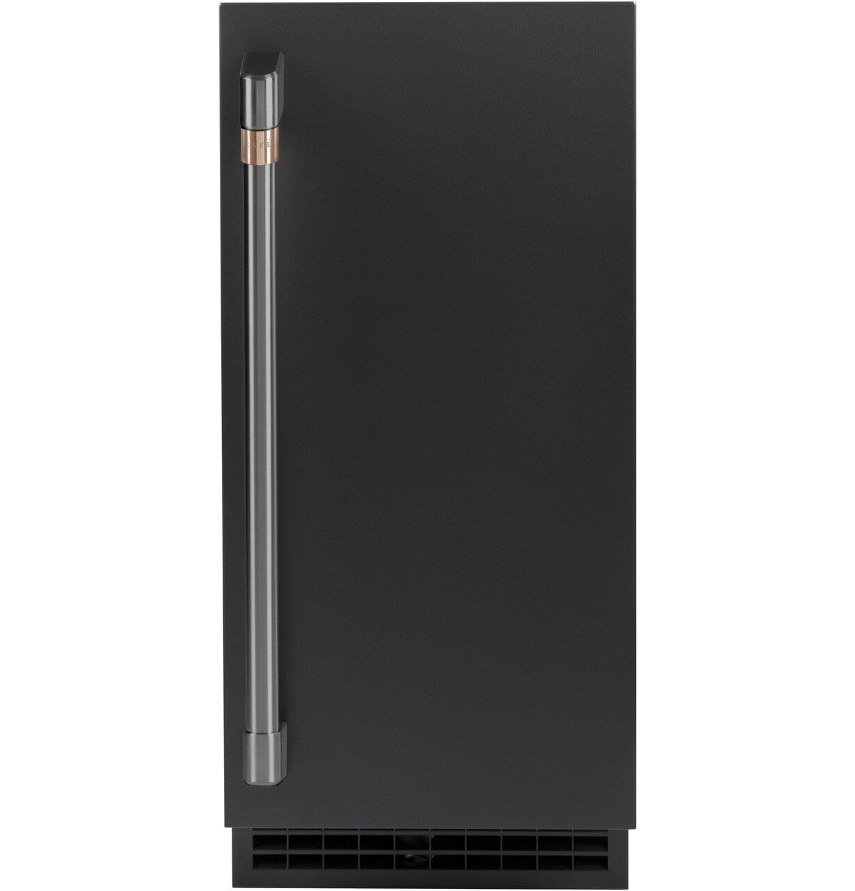 Cafe CAFÉ™ Ice maker Handle Kit - Brushed Black