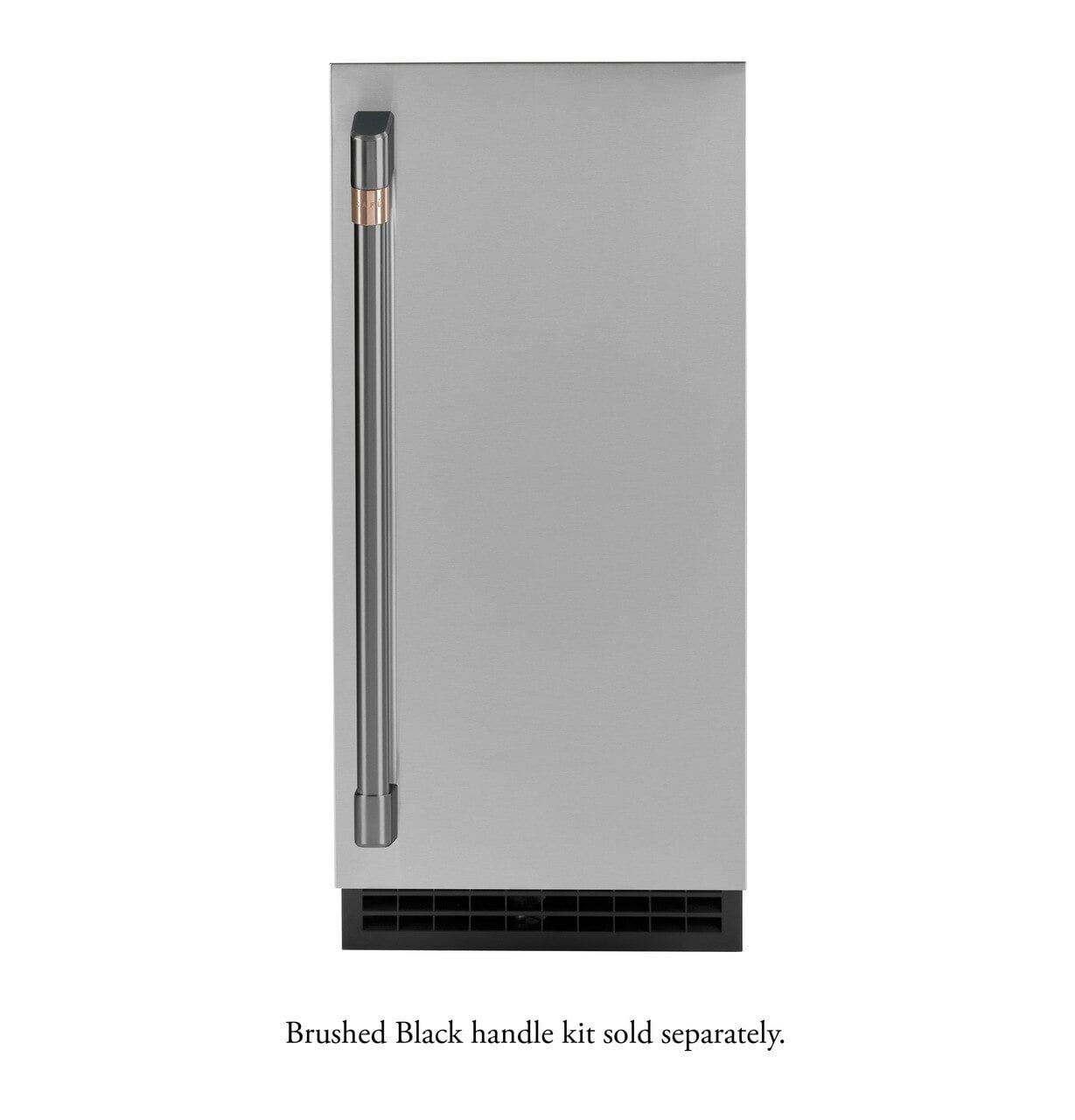 Cafe CAFÉ™ Ice maker Handle Kit - Brushed Black
