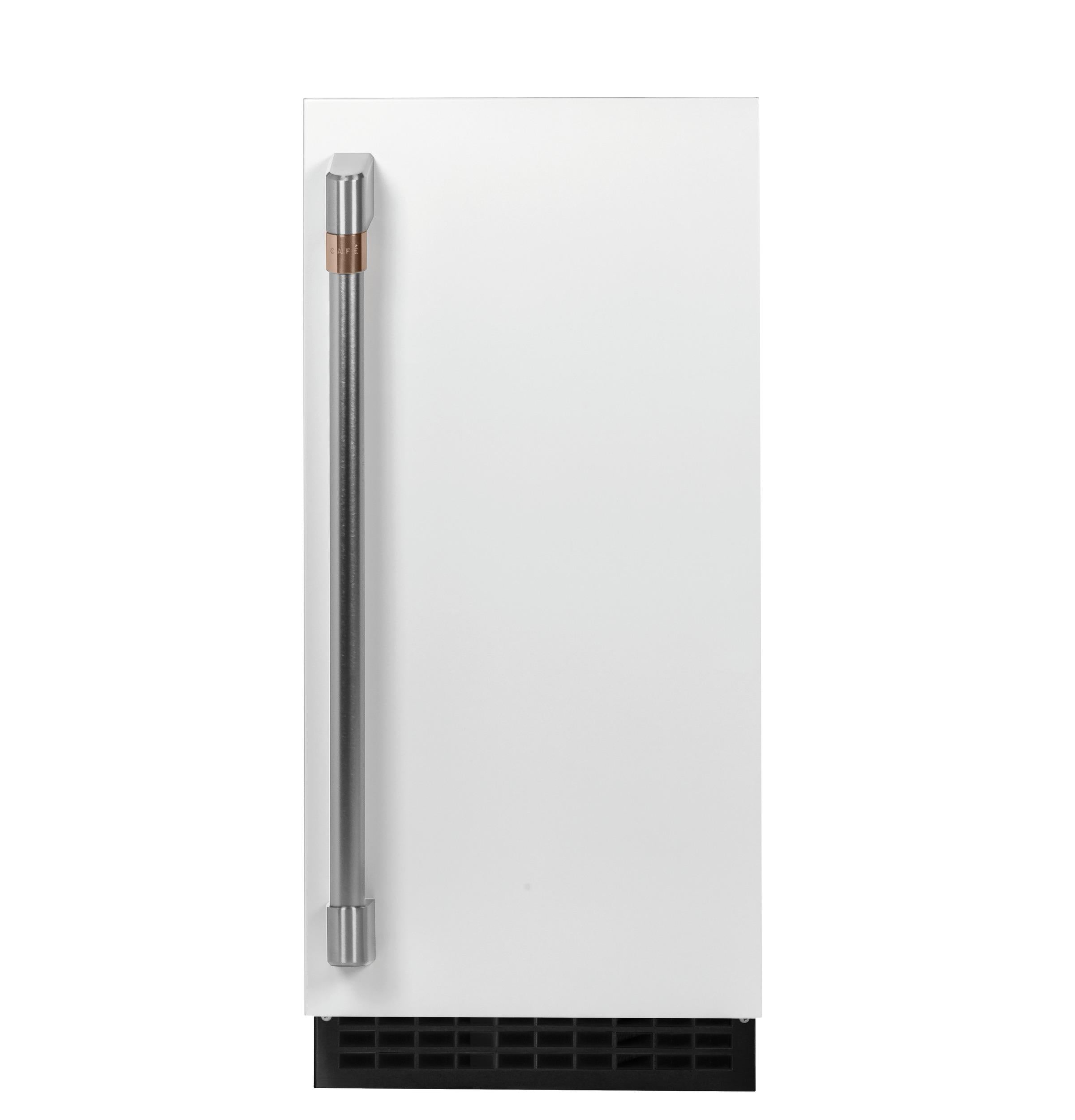 Cafe Caf?™ Ice maker Handle Kit - Brushed Stainless