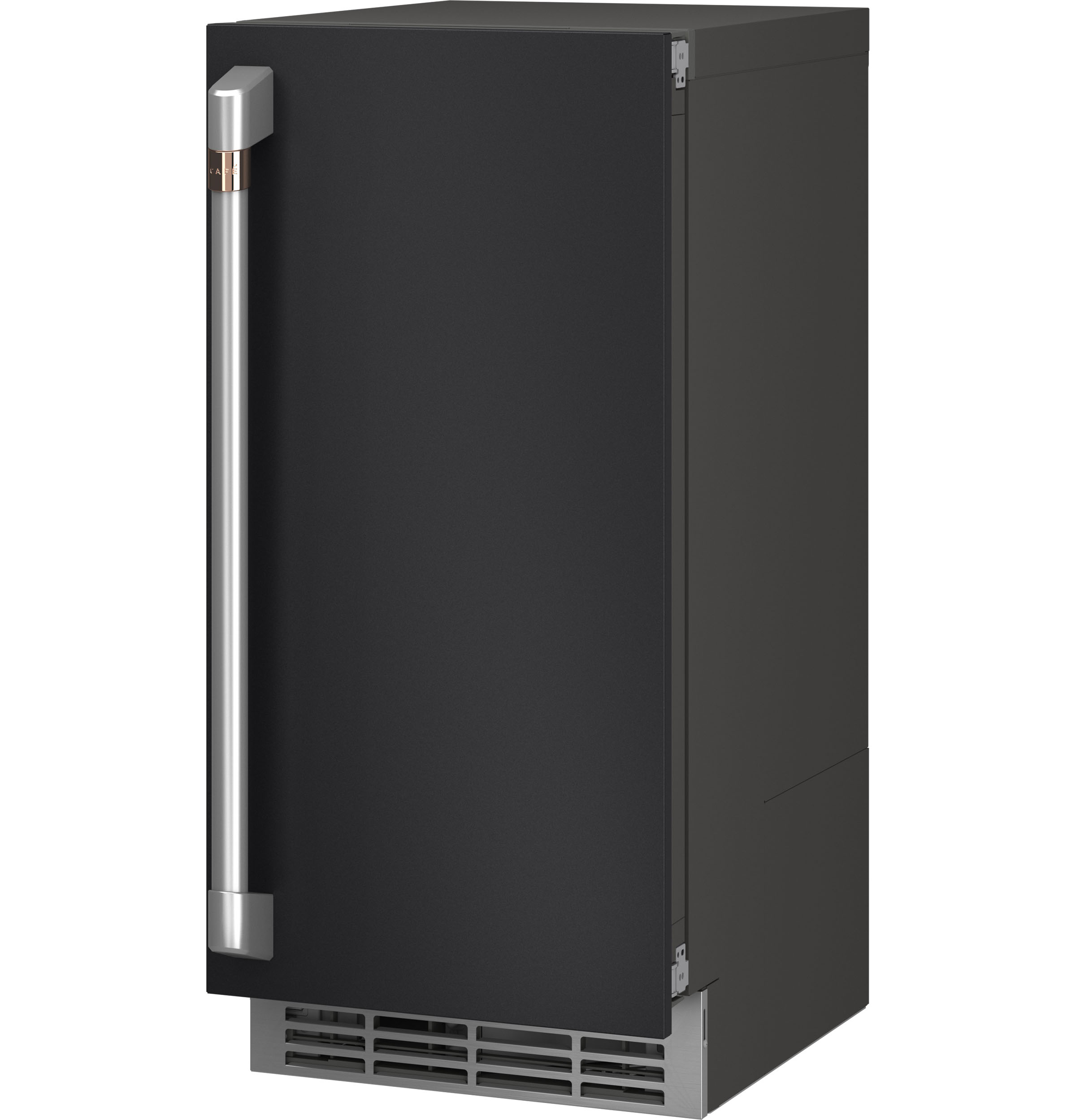 Cafe Caf?™ Ice maker Handle Kit - Brushed Stainless