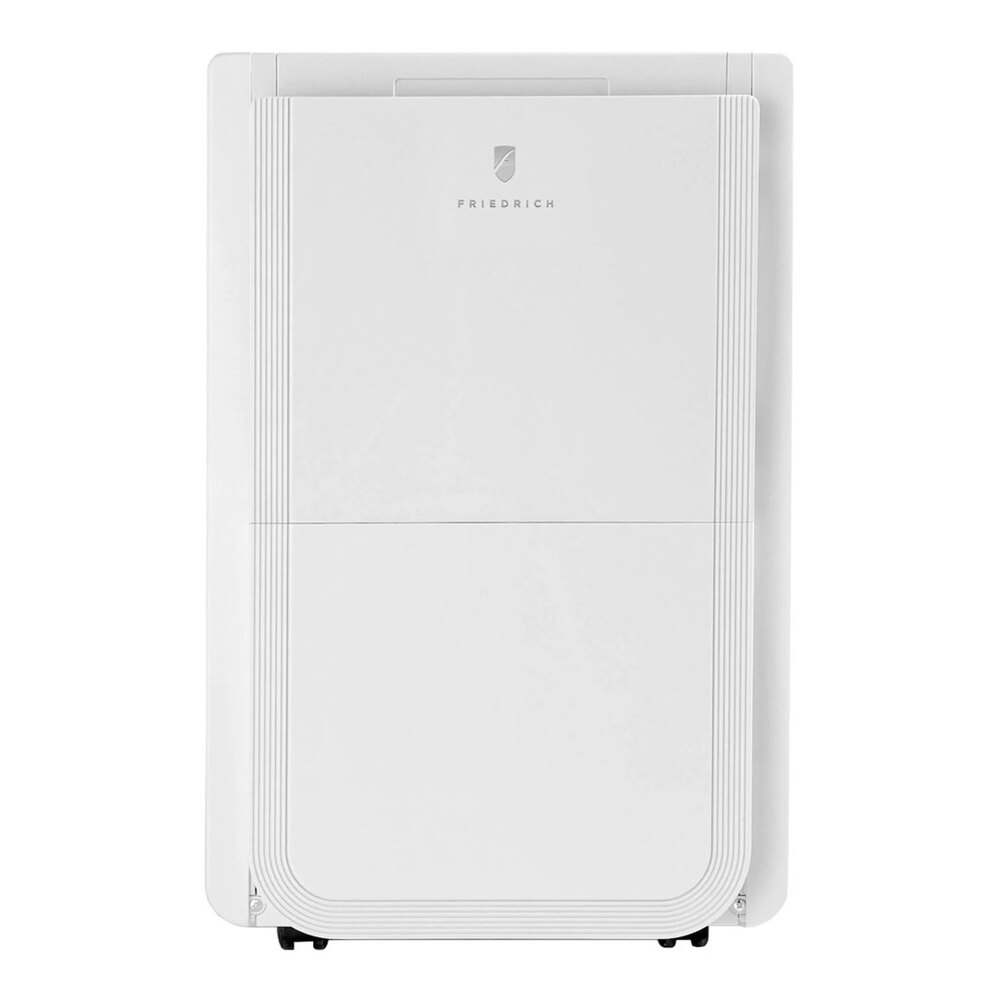 Friedrich Friedrich 35 Pint Dehumidifier with Built-In Drain Pump