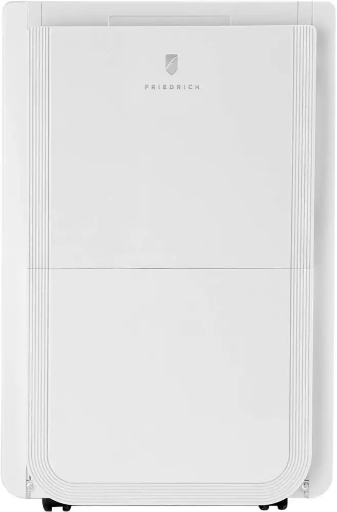 Friedrich Friedrich 35 Pint Dehumidifier with Built-In Drain Pump