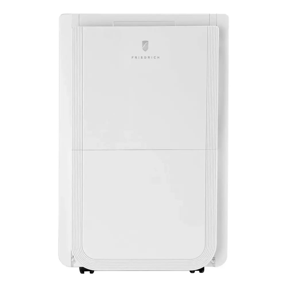 Friedrich Friedrich 50 Pint Dehumidifier with Built-In Drain Pump