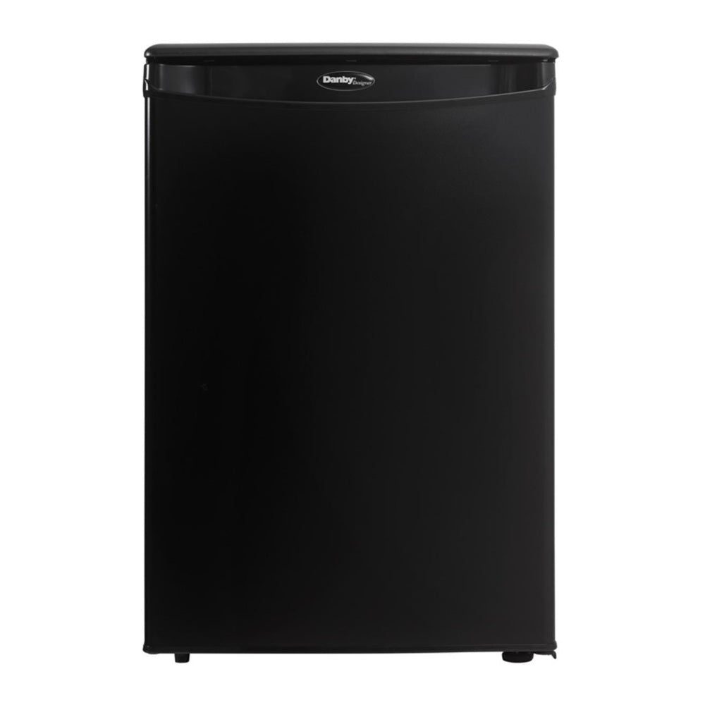 Danby Danby 2.6 cu. ft. Compact Fridge in Black