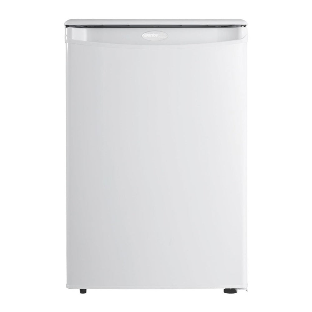 Danby Danby 2.6 cu. ft. Compact Fridge in White