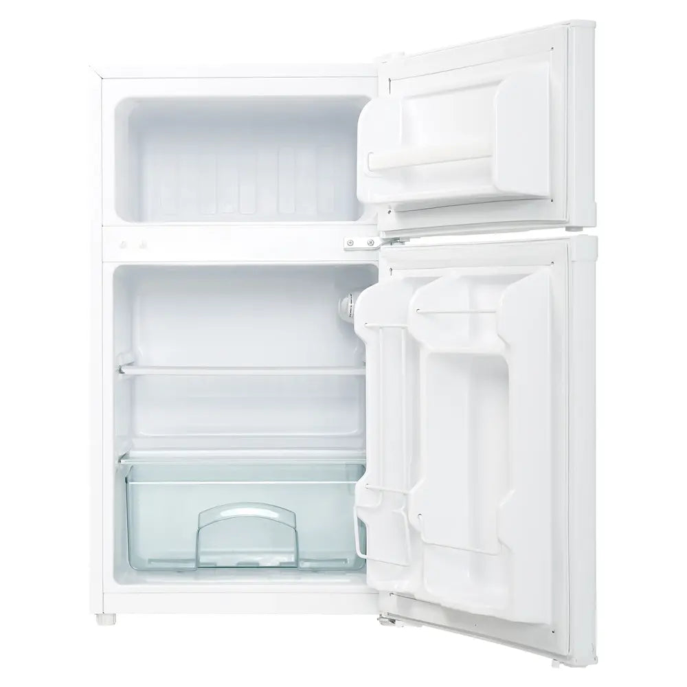 Danby Danby 3.1 cu. ft. 2-door Compact Fridge in White