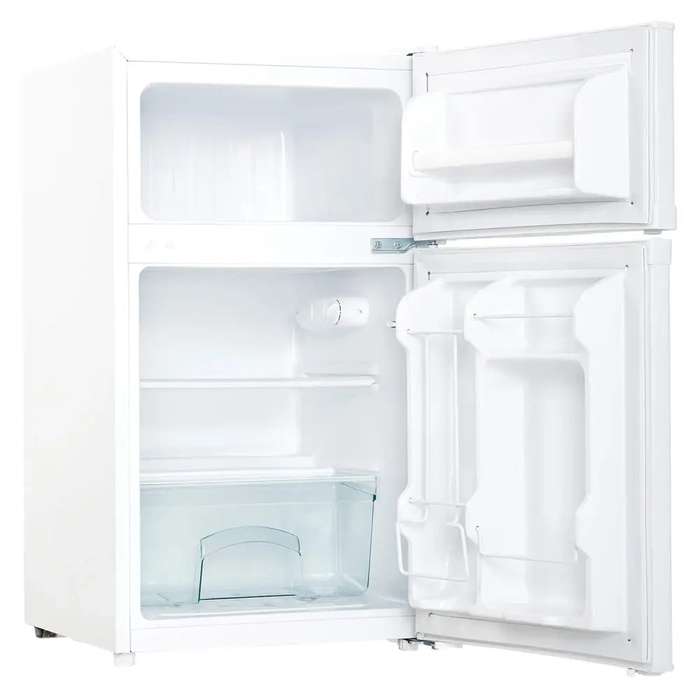 Danby Danby 3.1 cu. ft. 2-door Compact Fridge in White