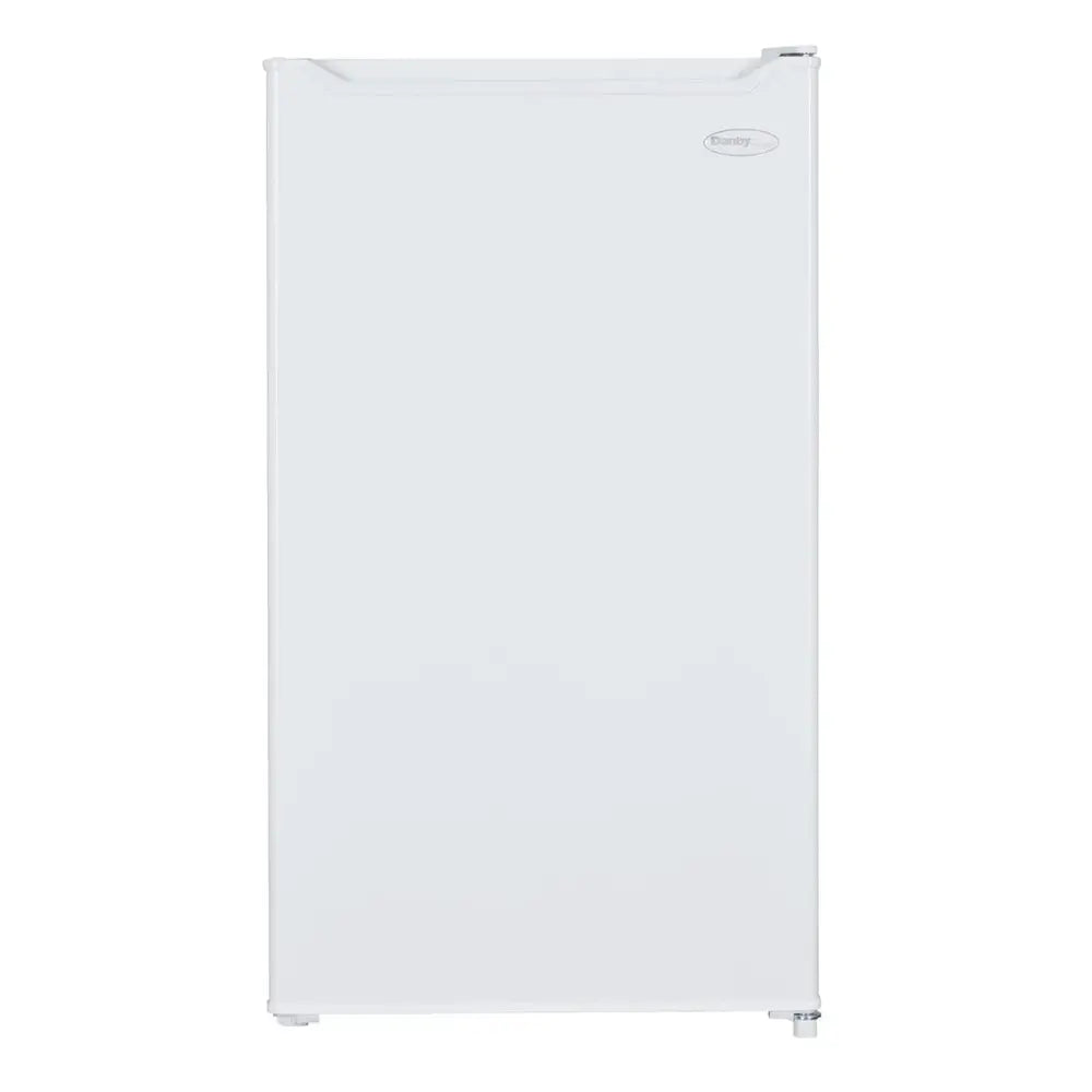 Danby Danby Diplomat 3.2 cu. ft. Compact Refrigerator in White