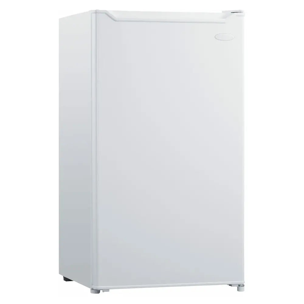 Danby Danby Diplomat 3.2 cu. ft. Compact Refrigerator in White