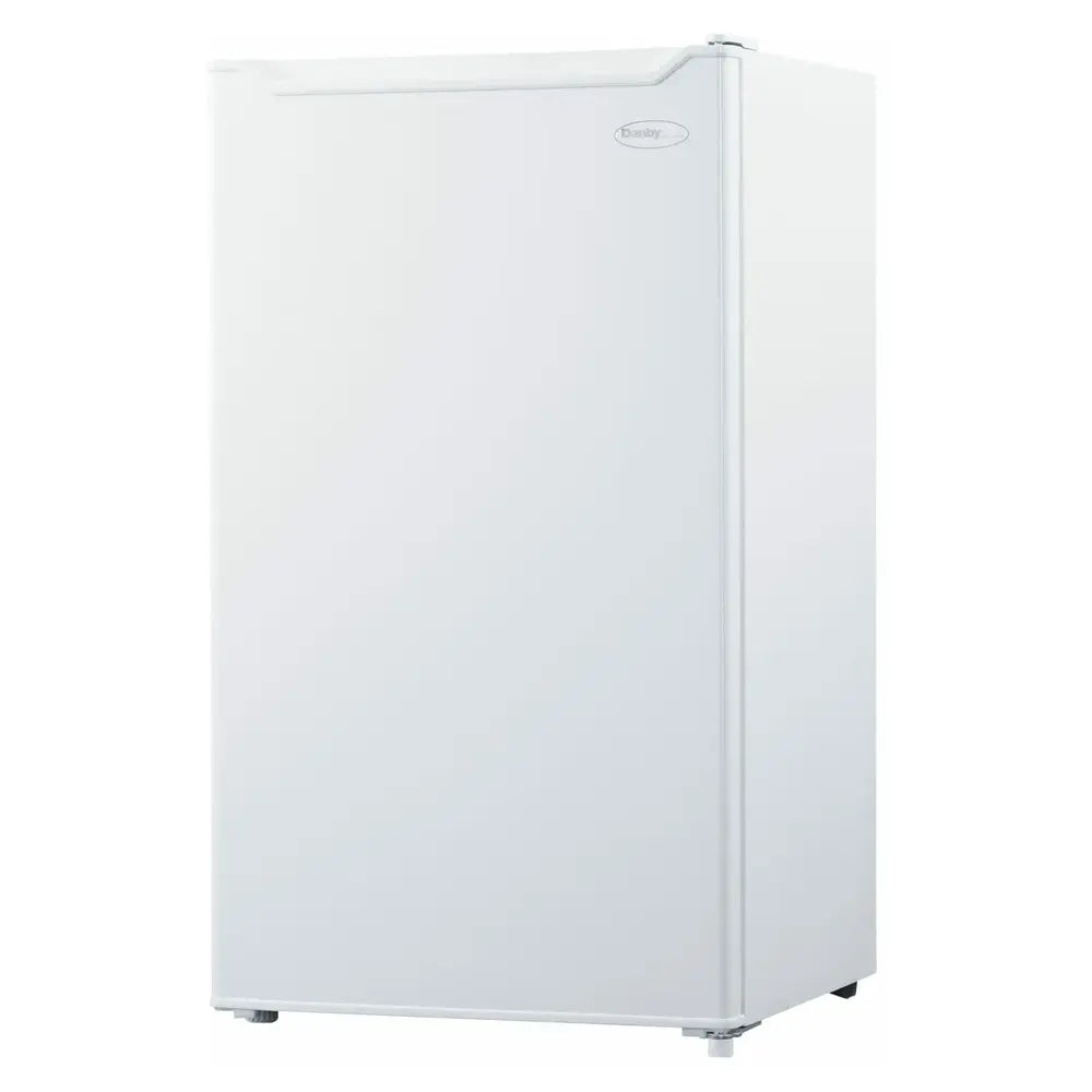 Danby Danby Diplomat 3.2 cu. ft. Compact Refrigerator in White