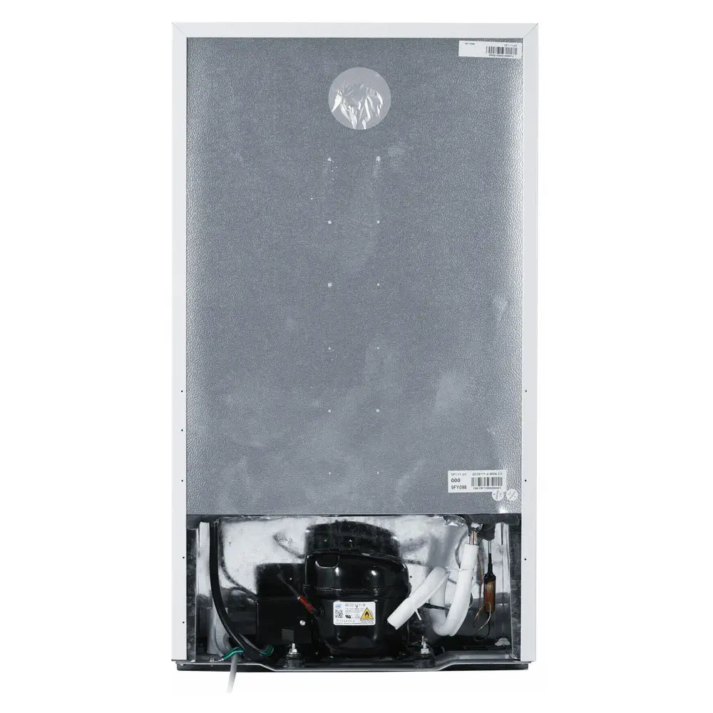 Danby Danby Diplomat 3.2 cu. ft. Compact Refrigerator in White