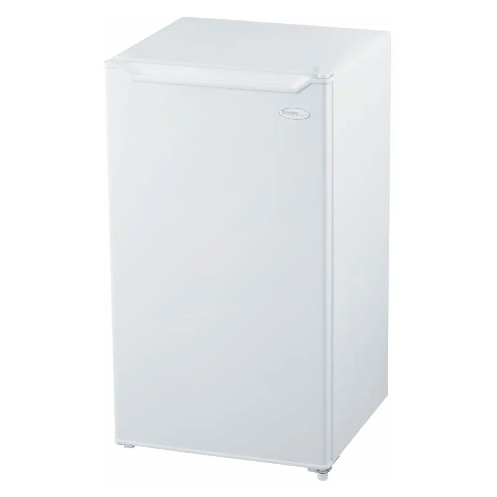 Danby Danby Diplomat 3.2 cu. ft. Compact Refrigerator in White