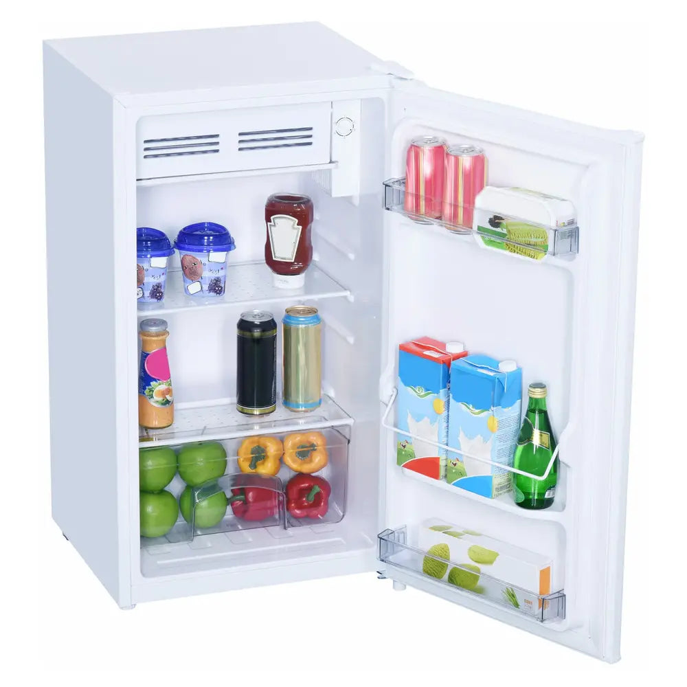 Danby Danby Diplomat 3.2 cu. ft. Compact Refrigerator in White