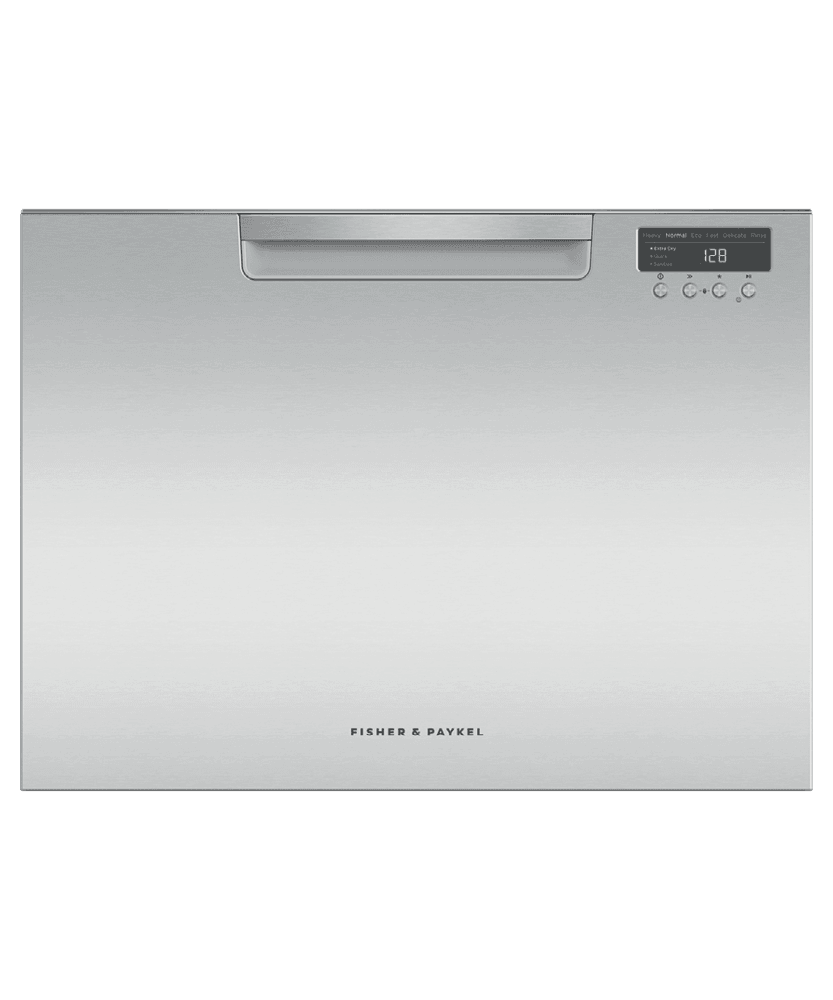 Fisher & Paykel Series 7 Contemporary Tall Single DishDrawer™ Dishwasher