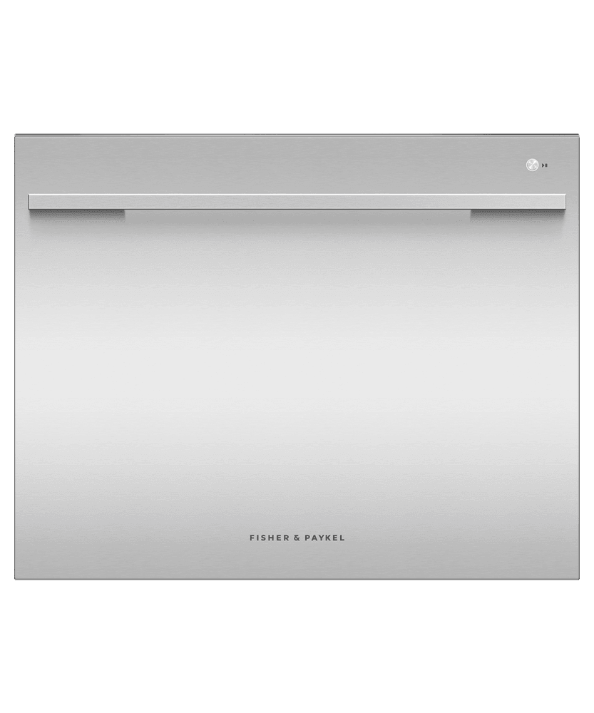 Fisher & Paykel Series 9 Contemporary Tall Single DishDrawer™ Dishwasher