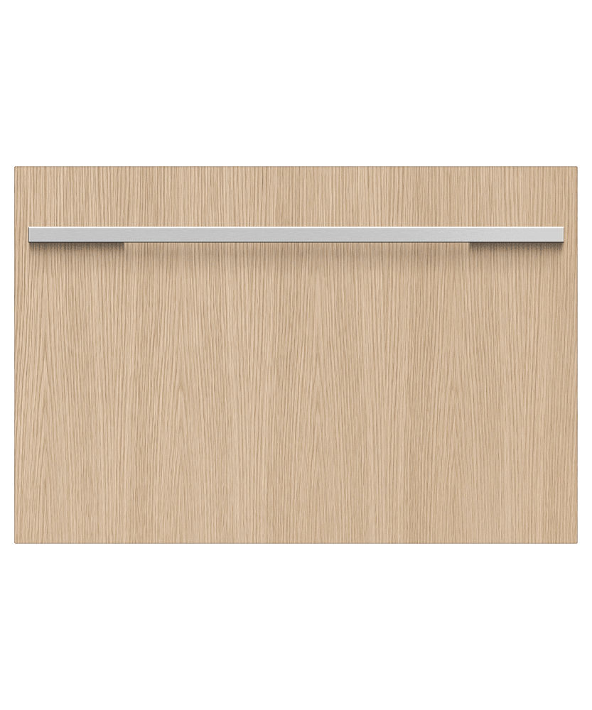 Fisher & Paykel Series 9 Integrated Single DishDrawer™ Dishwasher