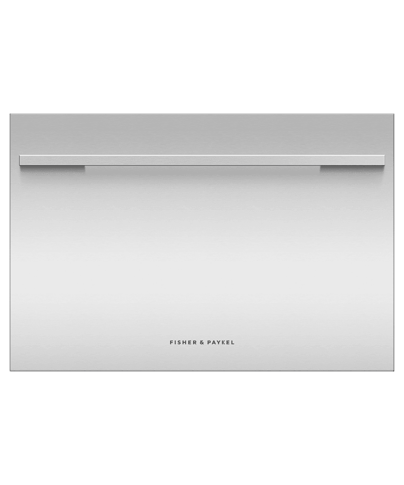 Fisher & Paykel Series 9 Integrated Single DishDrawer™ Dishwasher