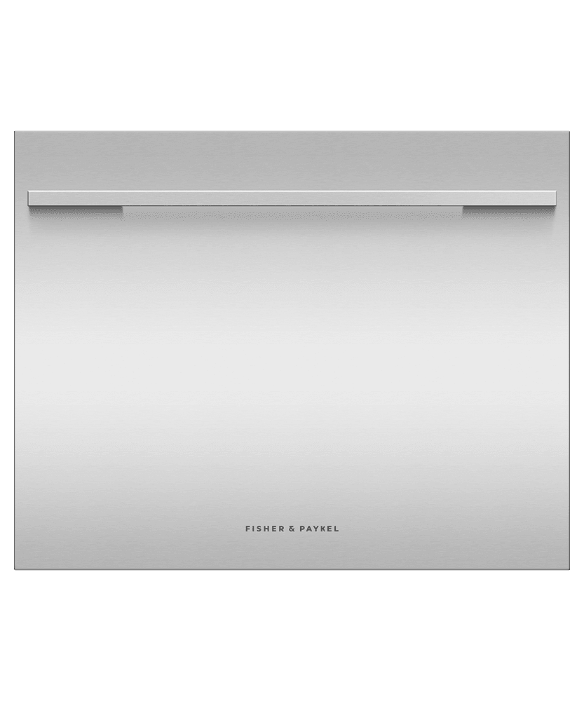 Fisher & Paykel Series 9 Integrated Tall Single DishDrawer™ Dishwasher
