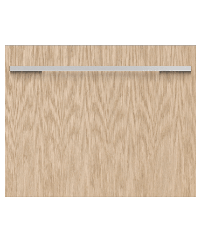 Fisher & Paykel Series 9 Integrated Tall Single DishDrawer™ Dishwasher