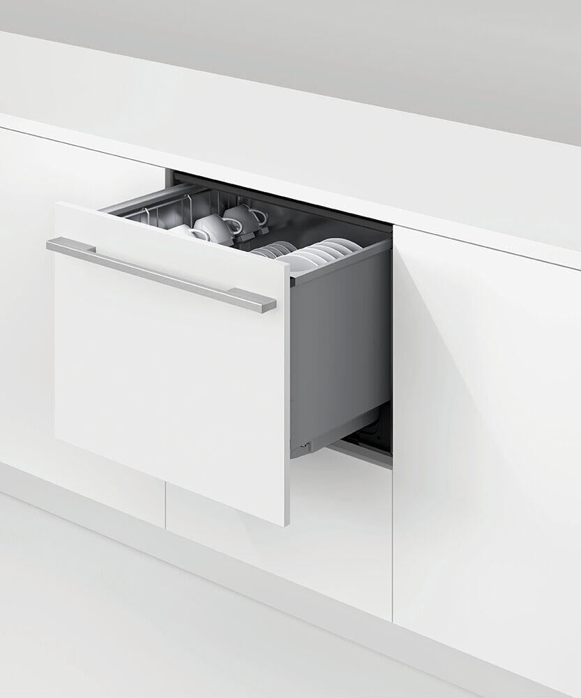 Fisher & Paykel Series 11 Integrated Tall Single DishDrawer™ Dishwasher