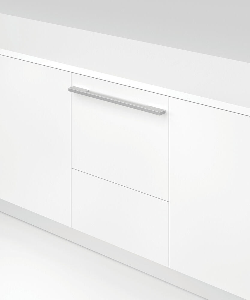 Fisher & Paykel Series 11 Integrated Tall Single DishDrawer™ Dishwasher