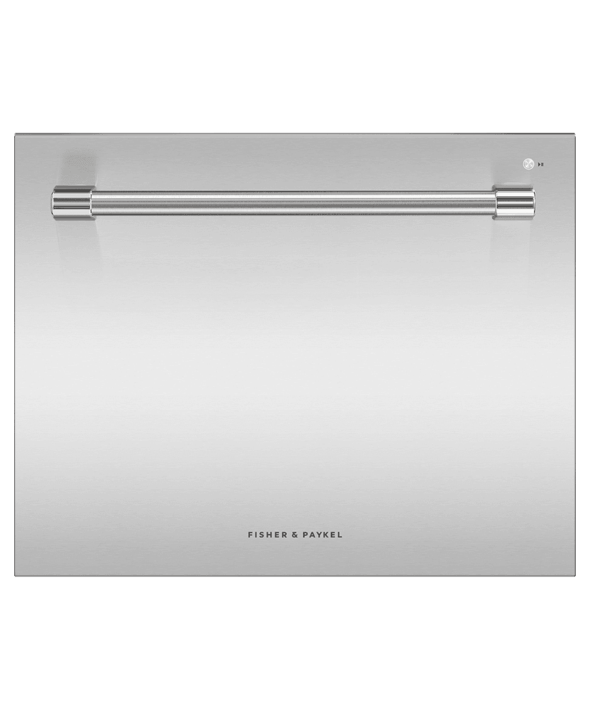 Fisher & Paykel Series 9 Professional Tall Single DishDrawer™ Dishwasher