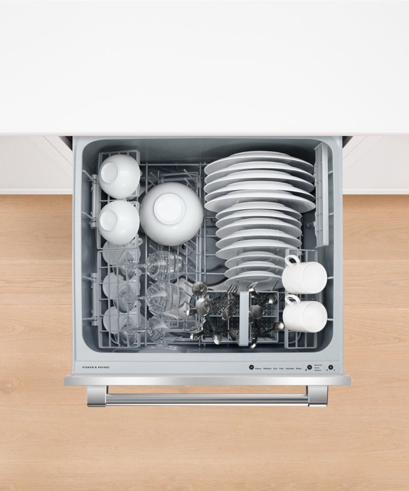 Fisher & Paykel Series 9 Professional Tall Single DishDrawer™ Dishwasher