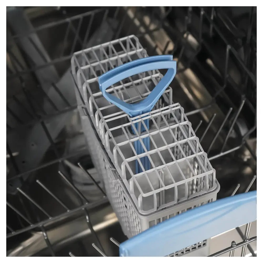 Danby Danby 18 Wide Built-in Dishwasher in Black