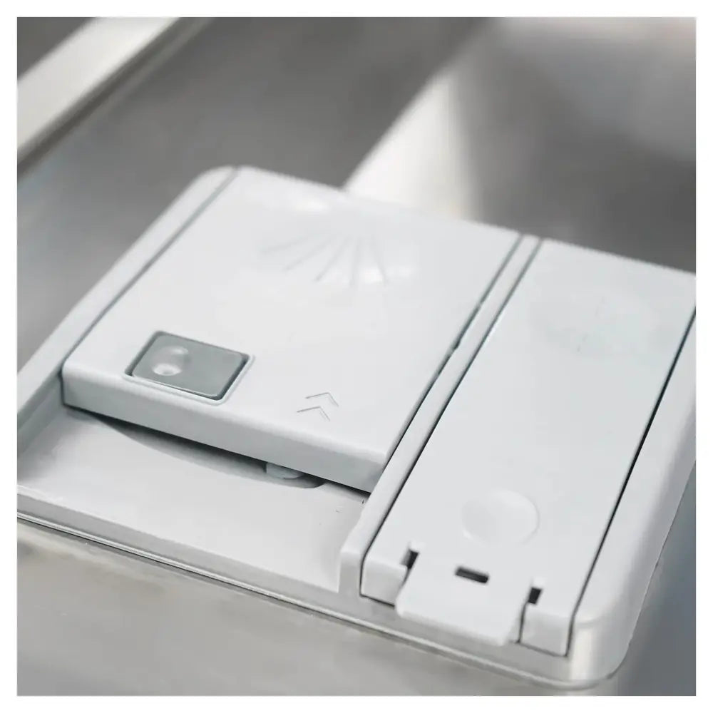 Danby Danby 18 Wide Built-in Dishwasher in Black