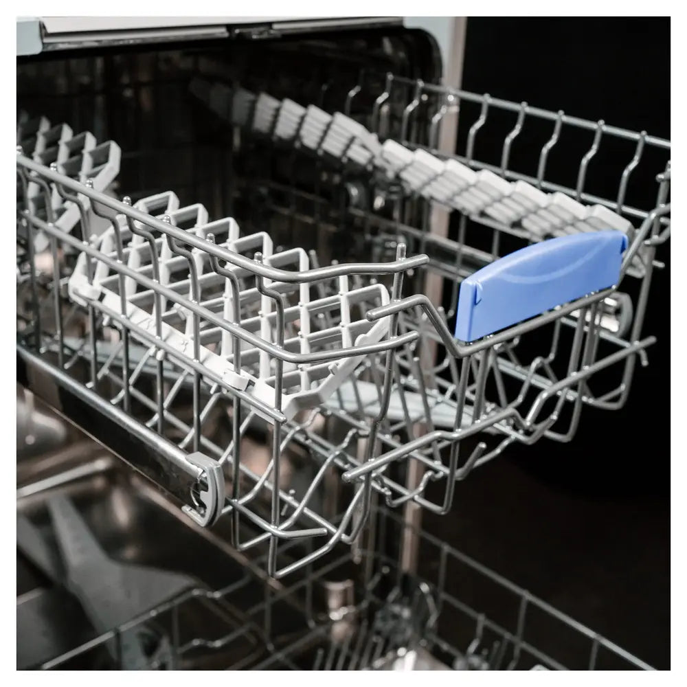 Danby Danby 18 Wide Built-in Dishwasher in Stainless Steel
