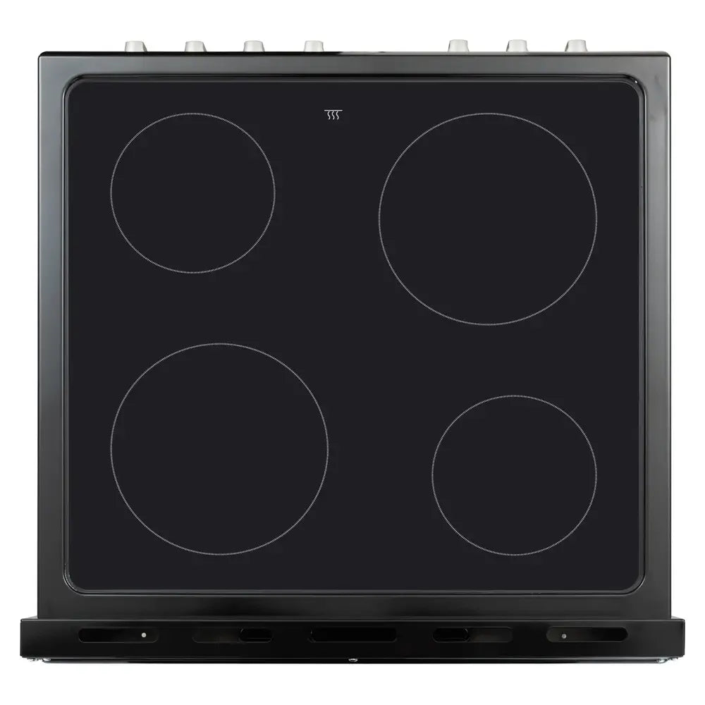 Danby Danby 24 Wide Electric Range in Stainless Steel