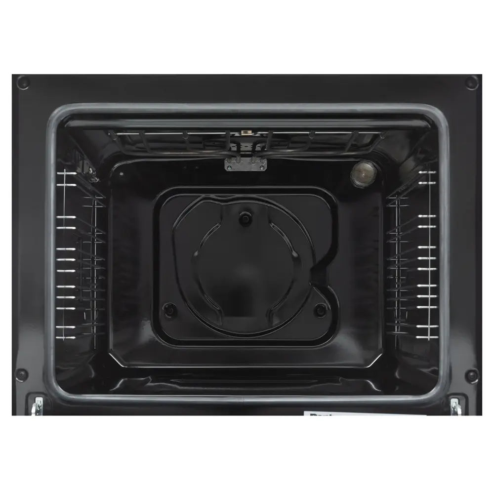 Danby Danby 24 Wide Electric Range in Stainless Steel