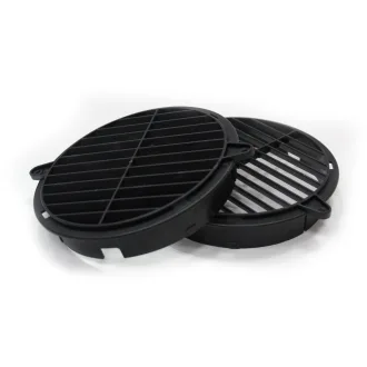 Electrolux Icon 6 IN  ROUND PLASTIC DEFLECTOR OPTIONAL RECIRCULATION COMPONENT