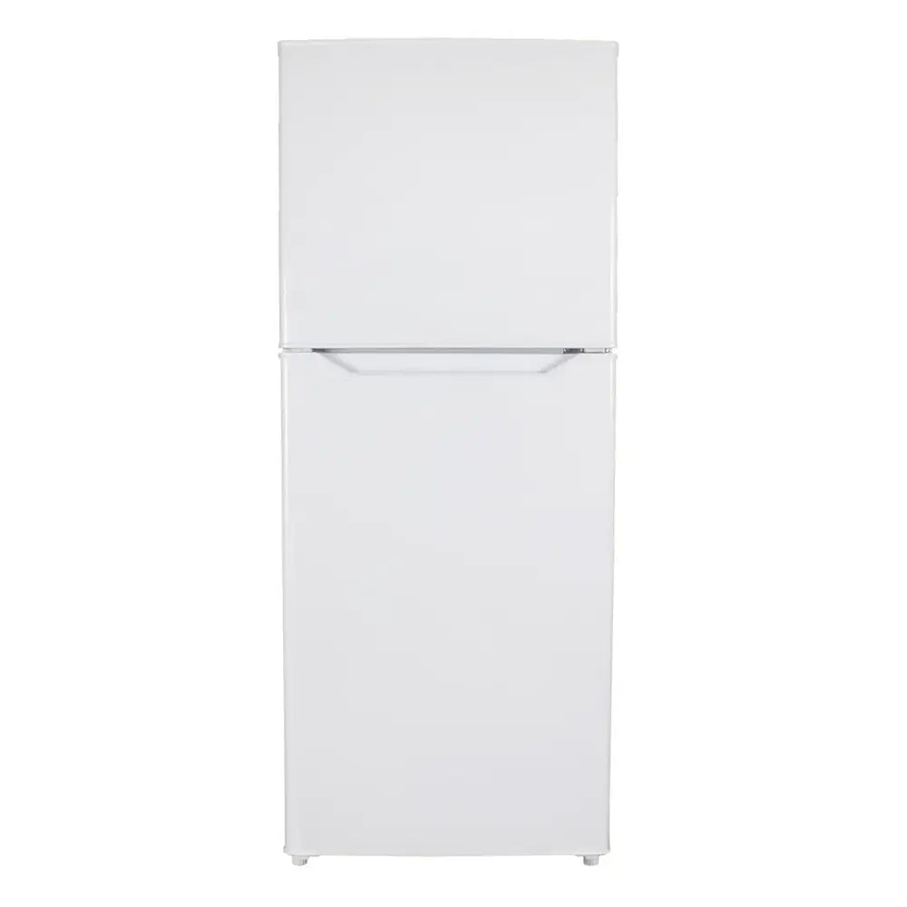 Danby Danby 10.1 cu. ft. Top Mount Apartment Size Fridge in White