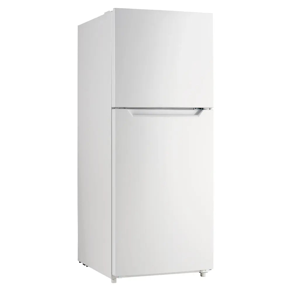 Danby Danby 10.1 cu. ft. Top Mount Apartment Size Fridge in White