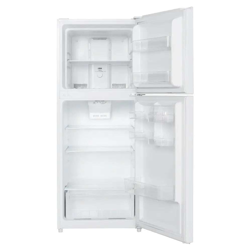 Danby Danby 10.1 cu. ft. Top Mount Apartment Size Fridge in White