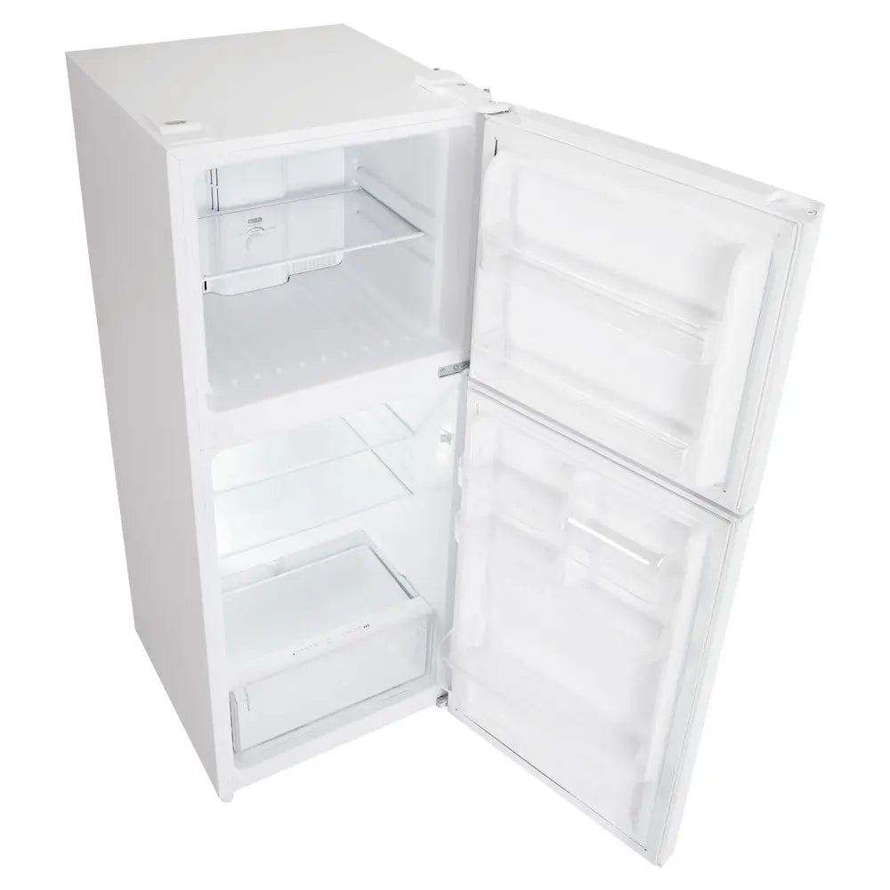 Danby Danby 10.1 cu. ft. Top Mount Apartment Size Fridge in White