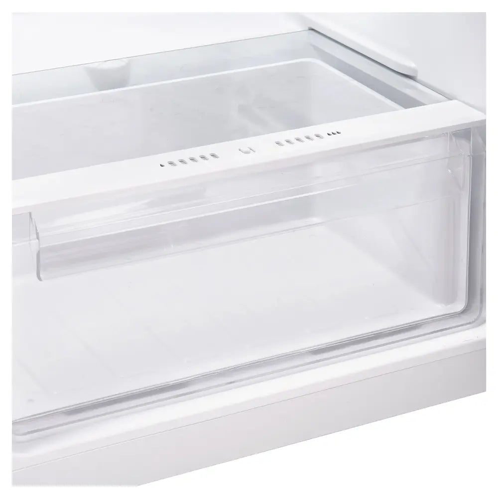 Danby Danby 10.1 cu. ft. Top Mount Apartment Size Fridge in White