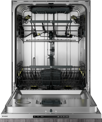 Asko Dishwasher