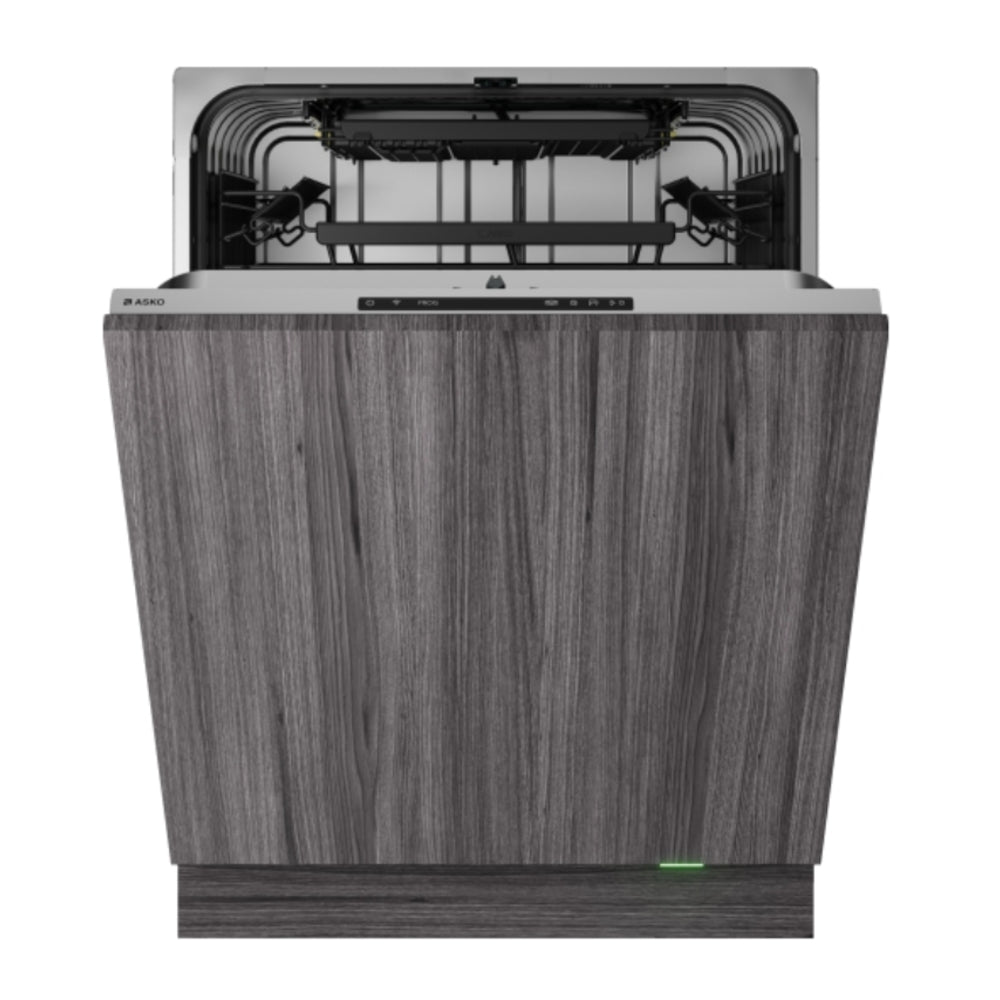 Asko Dishwasher