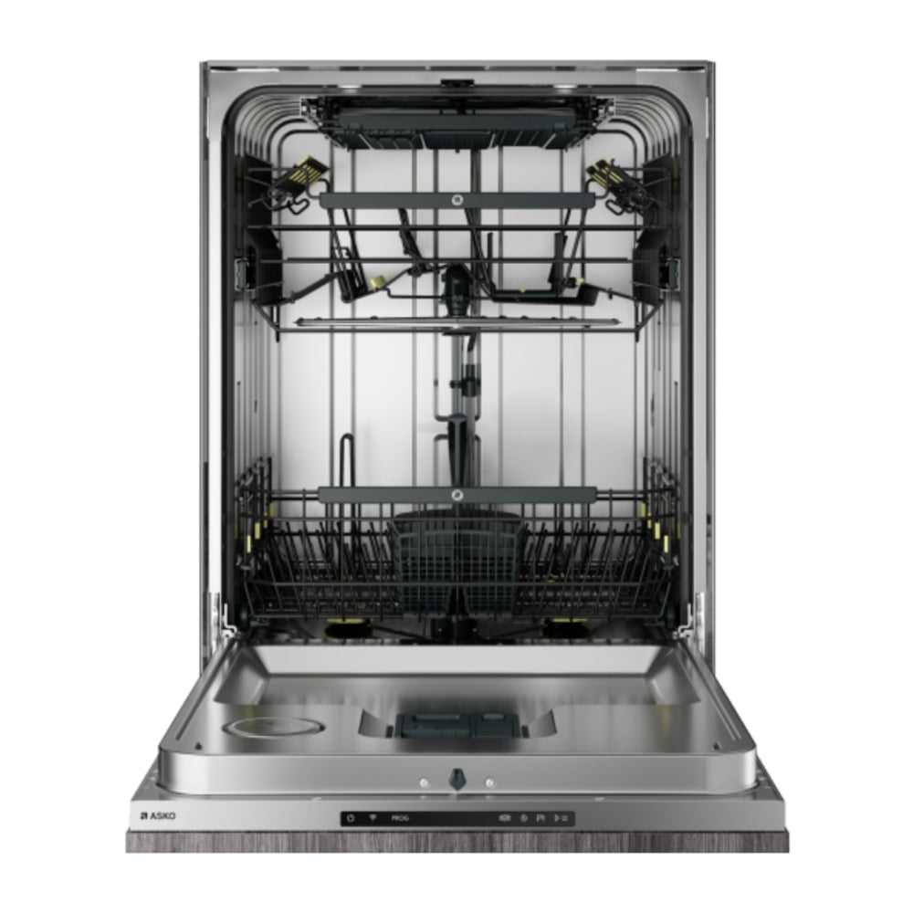 Asko Dishwasher