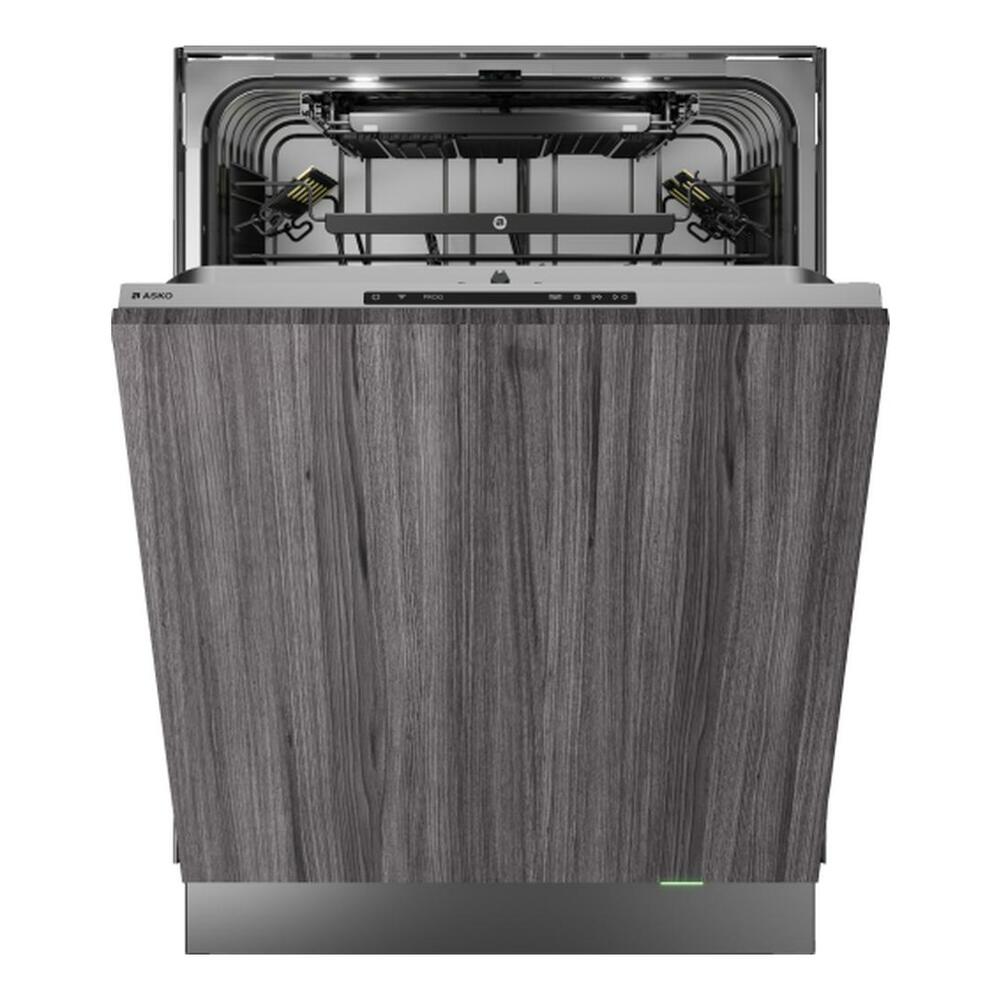Asko Dishwasher